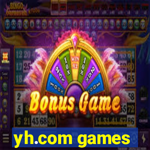 yh.com games